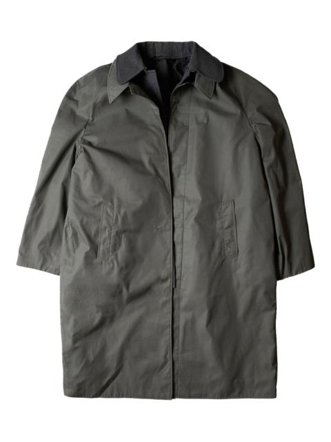 prototypes cut out-detail coat