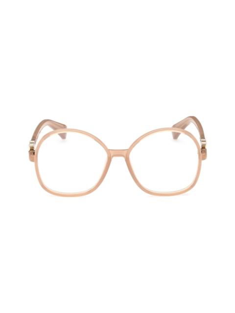 Max Mara Mm5100 072 Glasses