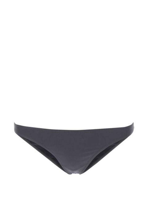 ERES Eres Women Brick Stretch Nylon Bikini Bottom