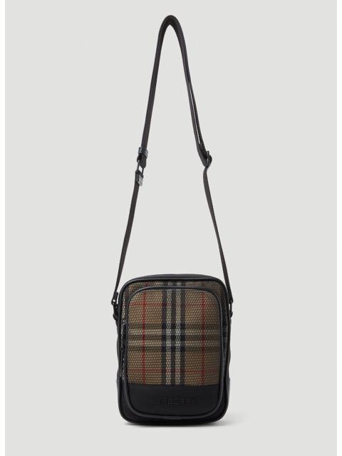 Burberry Elisabeth - Shoulder bag for Woman - Beige - 8071356
