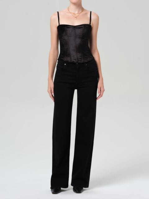 Citizens of Humanity Annina Straight Leg 30"
In Starless