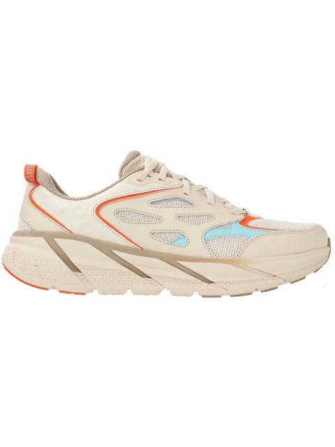 HOKA Hoka One One Clifton Opening Ceremony Tan