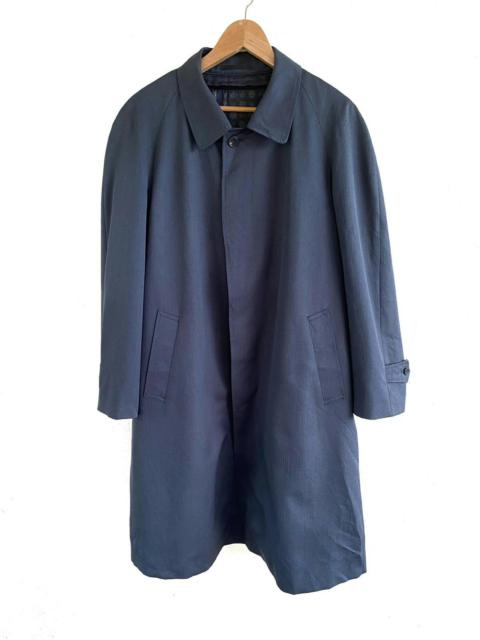 Other Designers Ysl Pour Homme - YSL Yves Saint Laurent Pour Homme Trench Long Coat