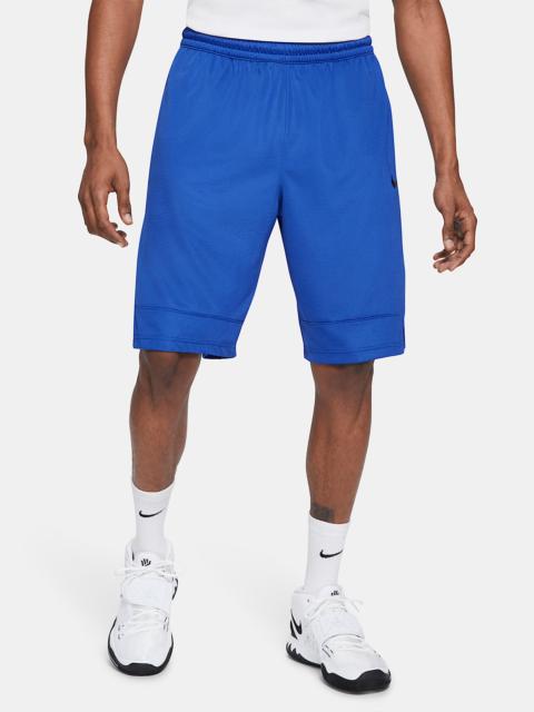 Nike Nike Men's Dri-FIT Icon Basketball Shorts