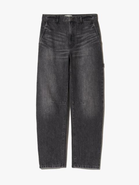 NILI LOTAN CARPENTER JEAN