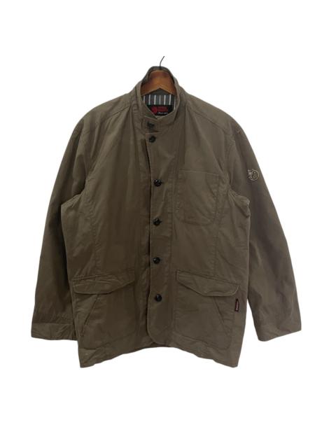 Other Designers Vintage Fjallraven Japan Jacket