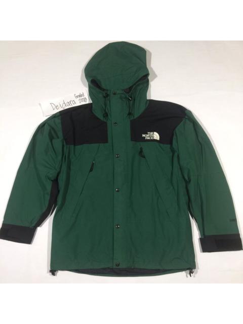 The North Face Mountain Guide Parka