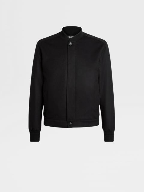 ZEGNA OASI CASHMERE ELEMENTS BOMBER