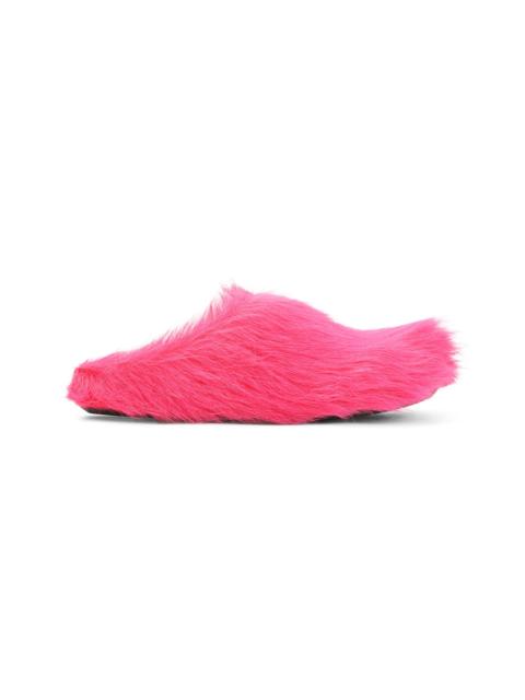 Marni Marni Fussbett Sabot Women