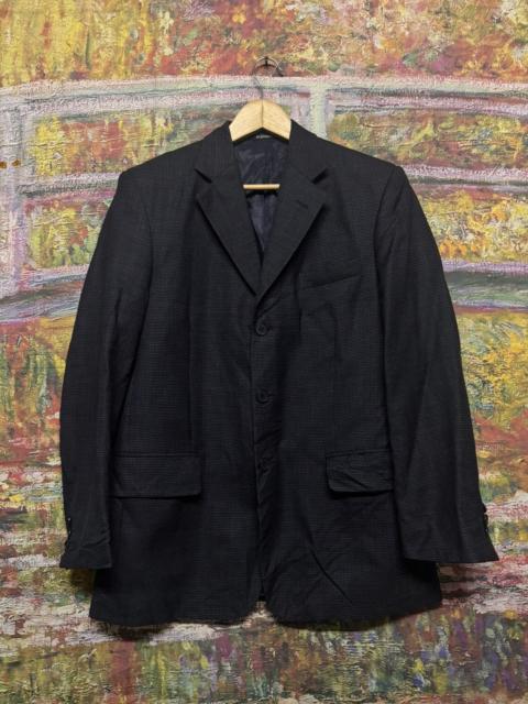 SAINT LAURENT YvesSaintLaurent Blazer