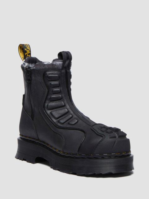 Dr. Martens 2976 Protect Leather Chelsea Boots