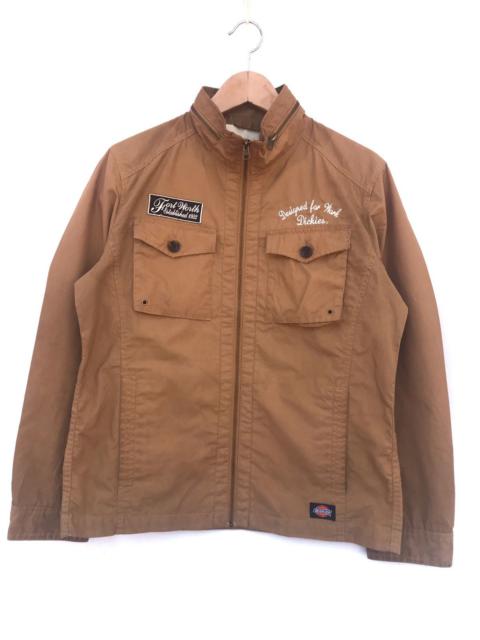 Other Designers DICKIES WORKWEAR JACKET