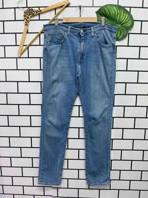 Other Designers Vintage Levi's Premium 511 Stretchable Jeans -L57