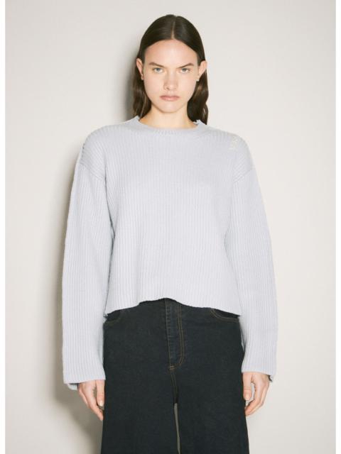 Marni Women Crewneck Wool Sweater