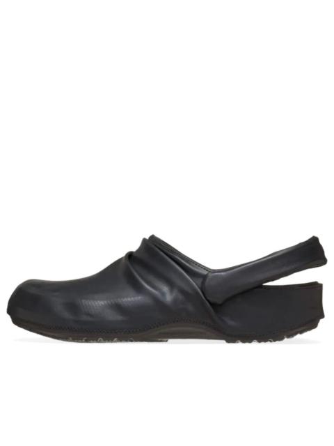 crocs Crocs x Jean Paul Gaultier Classic Clog 'Draped Black' 211767-001