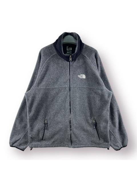 The North Face 🔥 THE NORTH FACE FLEECE LIGHT JACKET - L