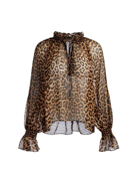 Norah blouse
