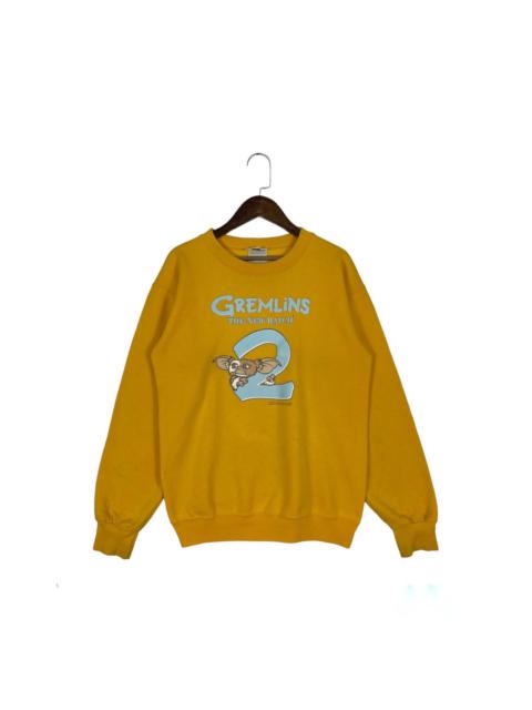 Other Designers Vintage 1996 Gremlins 2 The New Batch Sweatshirt