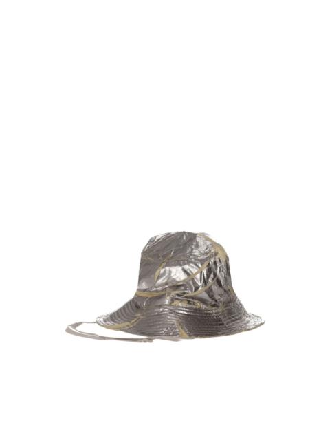 Rick Owens Gilligan bucket hat