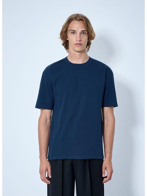 SAINT LAURENT Saint Laurent Men Cassandre Oversized T-Shirt