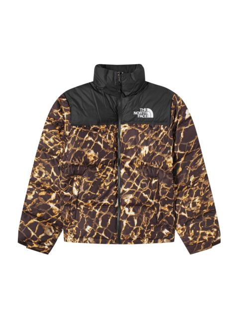 The North Face The North Face 1996 Retro Nuptse Jacket 'Coal Brown'