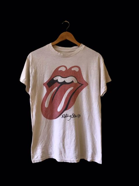 Other Designers Vintage Rolling Stone Promo Album 1989 Tee