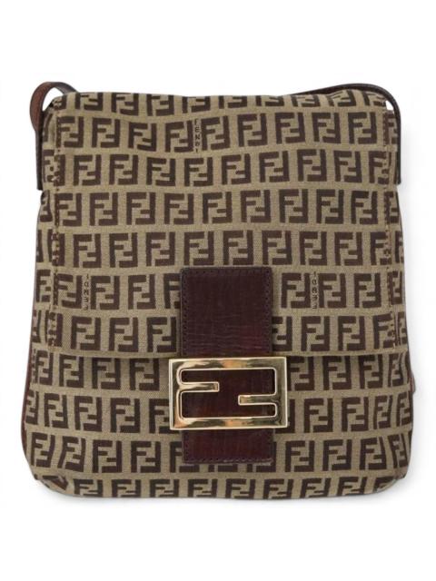 FENDI Leather handbag