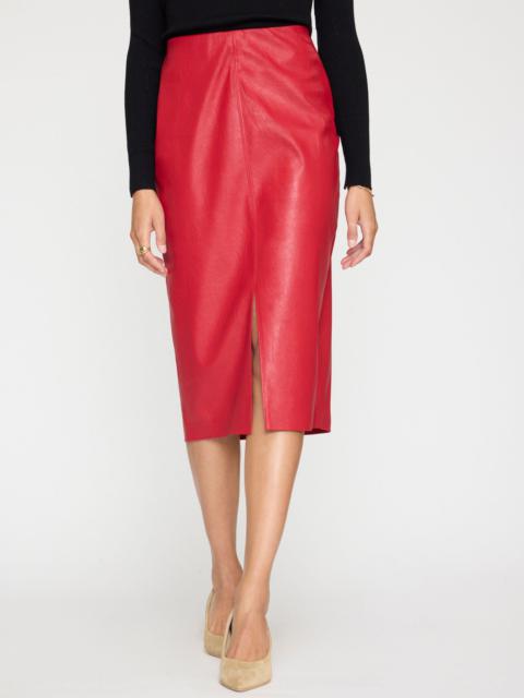 BROCHU WALKER The Esme Skirt