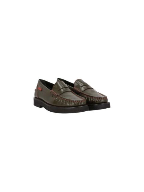 Tod's Tods Men's Grey Multi Loafer, Size 6
