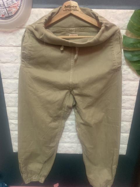 RARE!! KAPITAL Pants