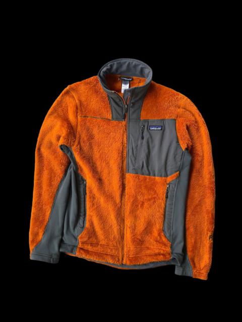 HEAT🔥Y2K PATAGONIA Mens Deep Pile Retro X Sweater