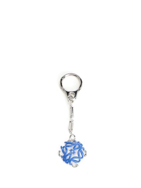 Loewe Loewe Women Scarab Anagram Pendant