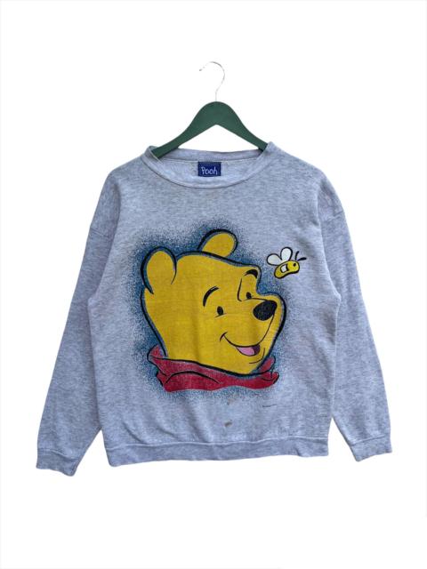 Other Designers Vintage Y2K Disney Pooh Sweatshirts