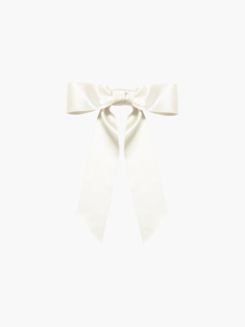 Jennifer Behr Virginia Bow Barrette