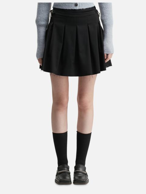 Our Legacy OBJECT SKIRT