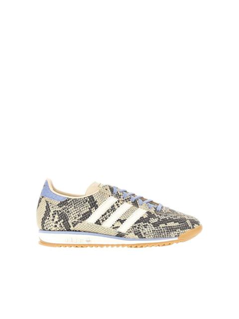 adidas Originals Adidas Originals SL 72 OG Sneakers Multicolor Women