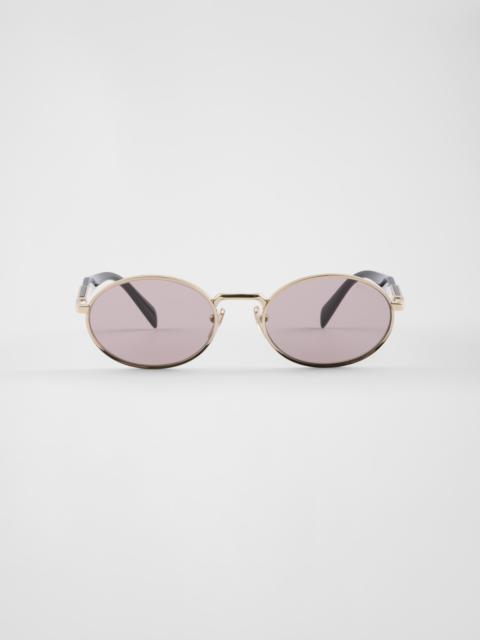 Prada Prada Eyewear Collection sunglasses