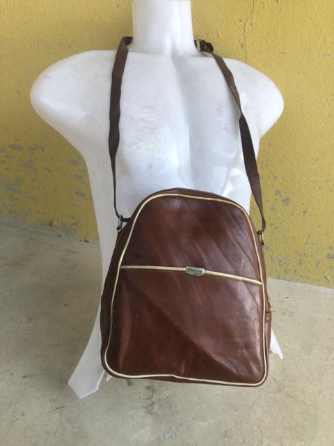 Other Designers Japanese Brand (FOKAL) Mini Bag