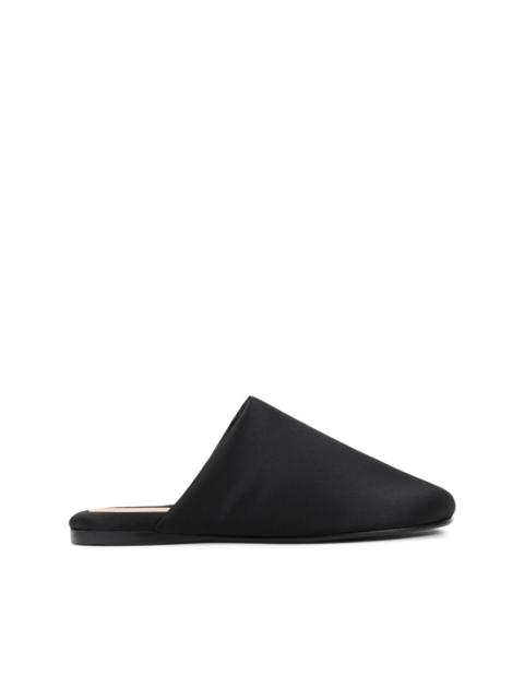 Garnier slippers