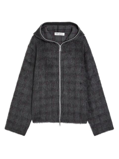 ACRONYM J33-E Black - J33-E_SS19 | REVERSIBLE