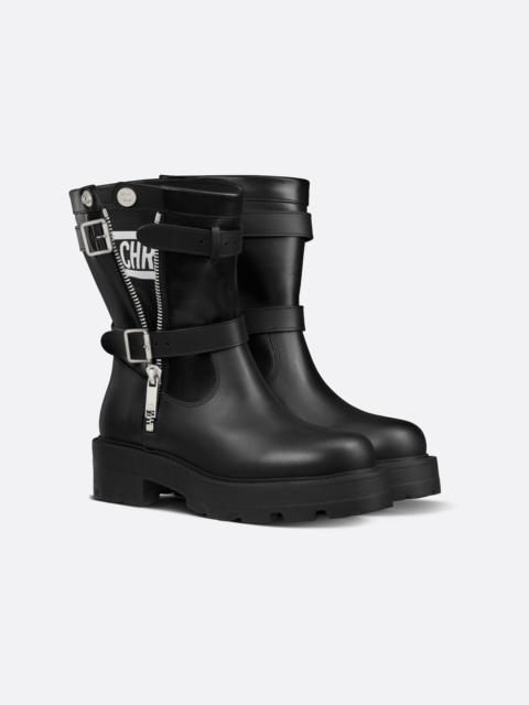 Dior D-Major Ankle Boot