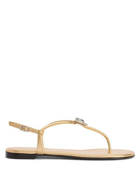 Giuseppe Zanotti Maeeve Flat