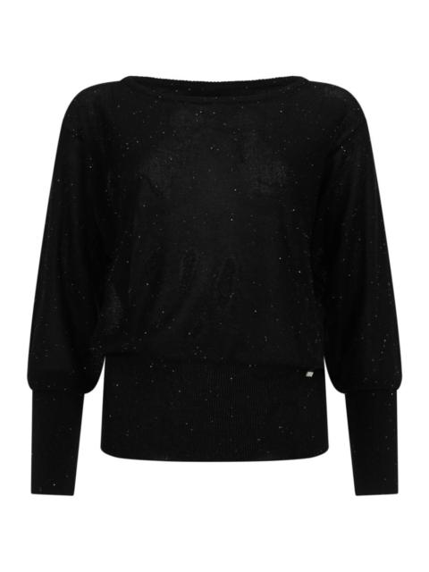 Herno Herno Women Sequined Shirt