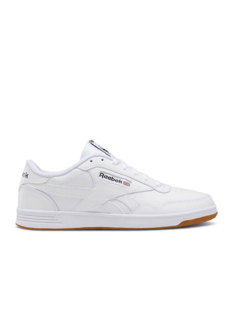 Reebok CLUB MEMT 'WHITE GUM'
