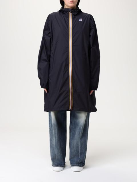 K-WAY Coat woman K-way
