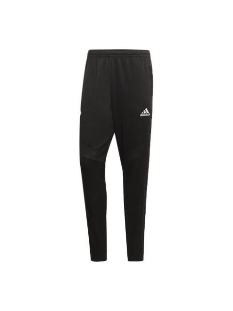 adidas adidas Soccer/Football Sports Long Pants Black DT9876