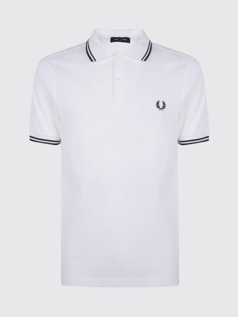 Fred Perry Polo shirt men Fred Perry