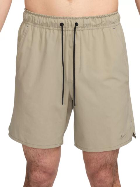 Nike Nike Men's Dri-FIT Unlimited 7" Unlined Versatile Shorts
