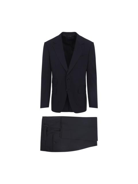 TOM FORD Tom Ford Wool Suit Men