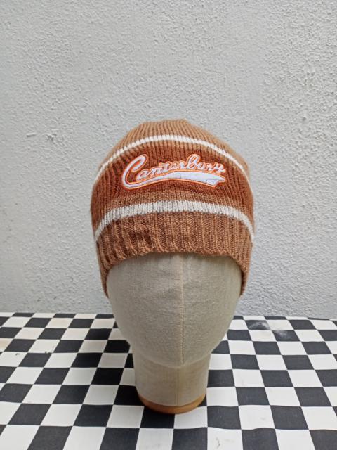 Canterbury of New Zealand - Canterbury Beanie Hat Rugby Sportswear